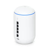 Ubiquiti Dream Wi-Fi 6 IEEE 802.11ax Ethernet Wireless Router