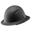 DAX Carbon Fiber Full Brim (Matte Black)