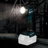 Makita DML815 18V LXT® Lithium-Ion Cordless L.E.D. Flashlight, Flashlight Only