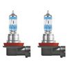 OSRAM NIGHT BREAKER 200, H11, +200% more brightness, halogen headlight lamp, 64211NB200-HCB, 12V, Duo Box (2 lamps)
