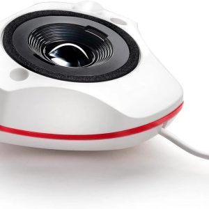 Datacolor Spyder X Pro – Monitor Calibrator. Color Calibration Tool for Monitor Display. Ensures accurate color for photographic images. Ideal for first-time users