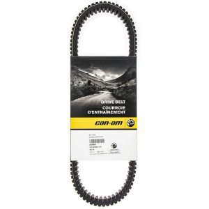 Can-Am Premium High-Performance Drive Belt for Maverick/Defender 422280656