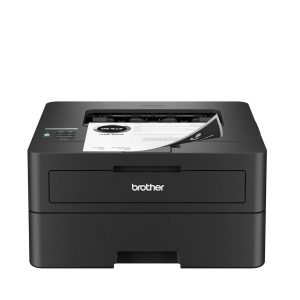 Sold out   Brother HL-L2460DW Wireless Compact Monochrome Laser Printer with Duplex, Mobile Printing, Black & White Output | Includes Refresh Subscription Trial(1), Amazon Dash Replenishment Ready