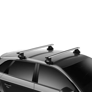 Thule Evo Clamp Foot Pack