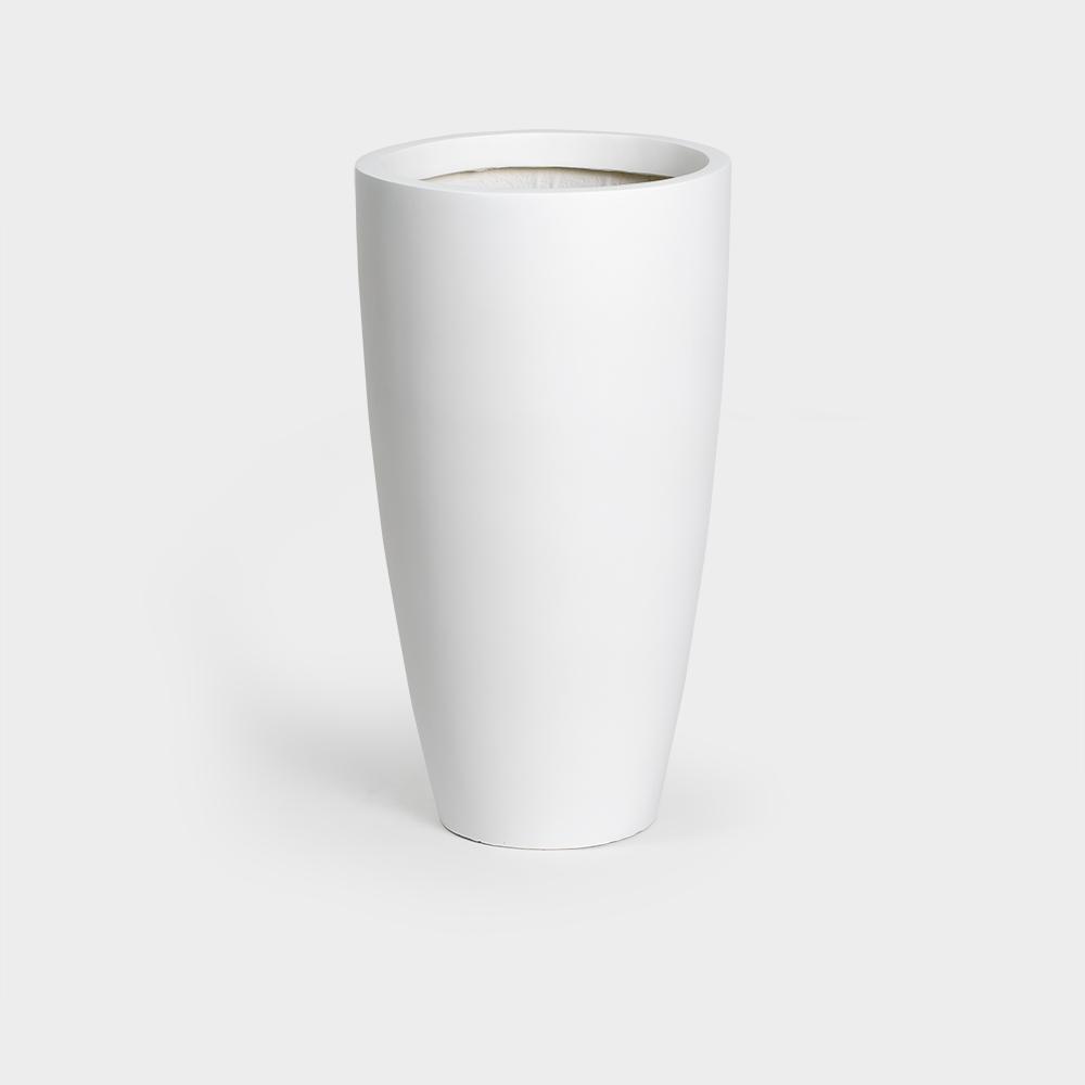 Newel 30 Large Planter - Image 2